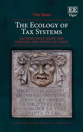 The Ecology of Tax Systems