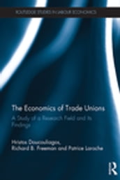 The Economics of Trade Unions