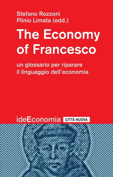 The Economy of Francesco - Stefano Rozzoni - Plinio Limata