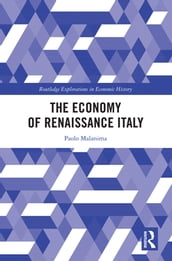 The Economy of Renaissance Italy