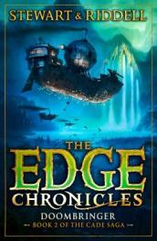 The Edge Chronicles 12: Doombringer