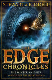 The Edge Chronicles 2: The Winter Knights