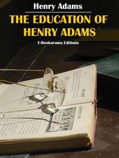 The Education of Henry Adams