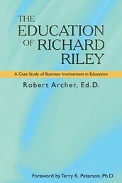 The Education of Richard Riley