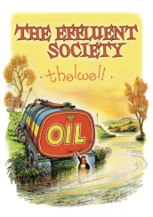 The Effluent Society