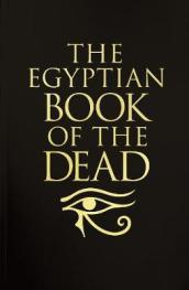 The Egyptian Book of the Dead