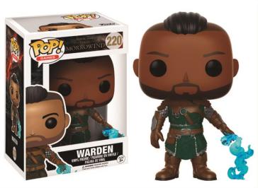 The Elder Scrolls Morrowind - Pop Funko Vinyl Figu