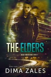 The Elders (Mind Dimensions Book 4)