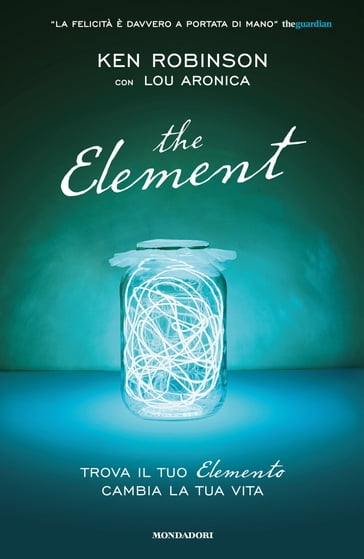 The Element - Ken Robinson