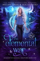 The Elemental War