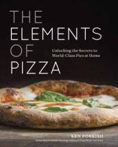 The Elements of Pizza