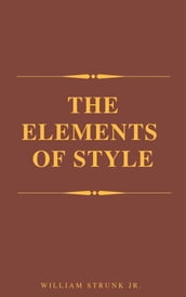 The Elements of Style ( 4th Edition)