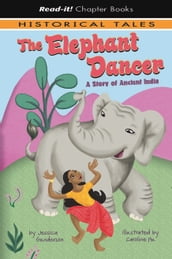 The Elephant Dancer