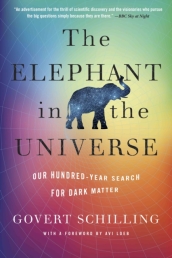 The Elephant in the Universe