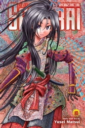 The Elusive Samurai, Vol. 10