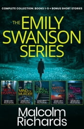 The Emily Swanson Series