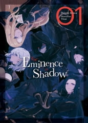 The Eminence in Shadow (Francais Light Novel) : Tome 1