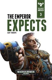 The Emperor Expects