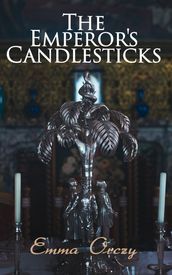 The Emperor s Candlesticks