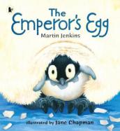 The Emperor s Egg