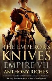 The Emperor s Knives: Empire VII