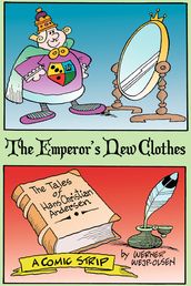 The Emperor s New Clothes