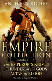 The Empire Collection Volume III