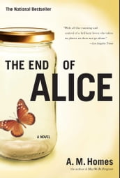 The End Of Alice