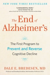 The End of Alzheimer s