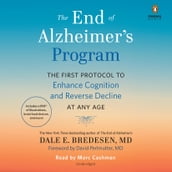 The End of Alzheimer s Program