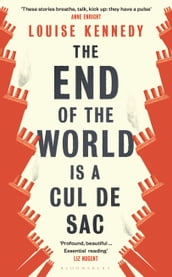 The End of the World is a Cul de Sac