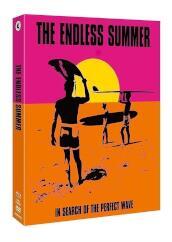 The Endless Summer - Limited (Blu-Ray+Dvd) [Edizione: Regno Unito]