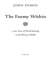 The Enemy Within