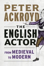 The English Actor
