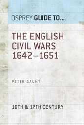 The English Civil Wars 16421651