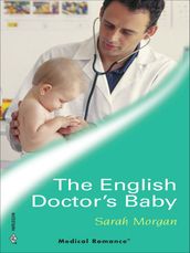 The English Doctor s Baby