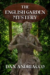 The English Garden Mystery