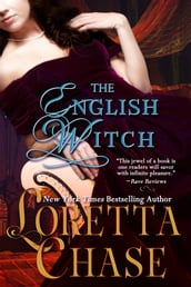 The English Witch