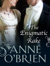 The Enigmatic Rake (The Faringdon Scandals, Book 3)