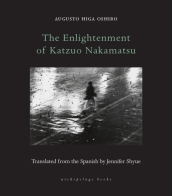 The Enlightenment Of Katzuo Nakamatsu