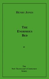 The Enormous Bed