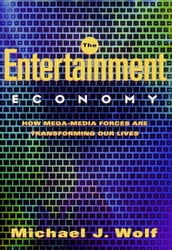 The Entertainment Economy