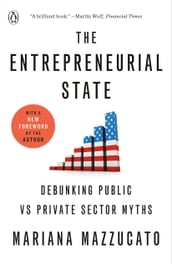 The Entrepreneurial State