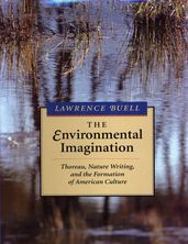 The Environmental Imagination