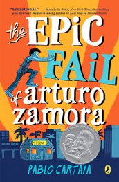 The Epic Fail of Arturo Zamora