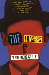 The Erasers