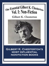 The Essential Gilbert K. Chesterton