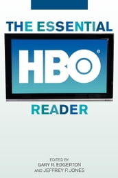 The Essential HBO Reader