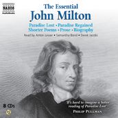 The Essential John Milton