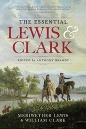 The Essential Lewis and Clark